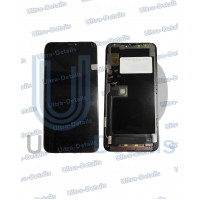 Дисплей для iPhone 11 Pro Max в сборе с тачскрином (черный) Incell Дисплей для iPhone 11 Pro Max в сборе с тачскрином (черный) Incell