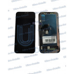 Дисплей для iPhone XS в сборе с тачскрином (черный) (incell-TFT)