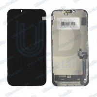 Дисплей для iPhone 14 Plus в сборе с тачскрином (черный) JK incell Дисплей для iPhone 14 Plus в сборе с тачскрином (черный) JK incell