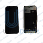 Дисплей для iPhone 13 (Hard OLED GX) в сборе с тачскрином черный (Премиум) Дисплей для iPhone 13 (Hard OLED GX) в сборе с тачскрином черный (Премиум)