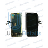 Дисплей для iPhone XS в сборе с тачскрином (черный) COF Oled Дисплей для iPhone XS в сборе с тачскрином (черный) COF Oled