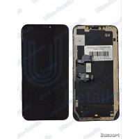 Дисплей для iPhone Xs Max (INCELL HD+) SUNLONG в сборе с тачскрином черный