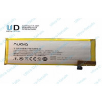 Аккумулятор для ZTE LI3824T43P6HA54236-H (Blade S6/Blade X5) Аккумулятор для ZTE LI3824T43P6HA54236-H (Blade S6/Blade X5)