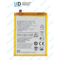 Аккумулятор для ZTE Li3931T44P8h806139 (Blade V9/V9 Vita/V10/V10 Vita/A7 Vita/ a5 2020) Премиум