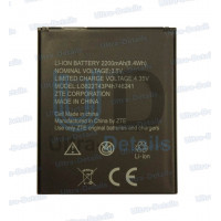 Аккумулятор для ZTE (A465/L4 PRO) Аккумулятор для ZTE (A465/L4 PRO)