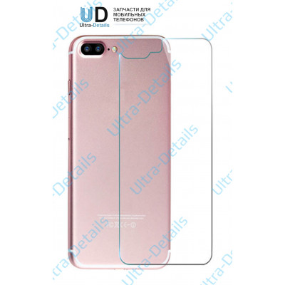 Защитное стекло задней крышки iPhone 8 Plus