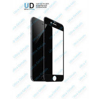Защитное стекло iPhone 6/6S черное (0,15мм/ультратонкое) Защитное стекло iPhone 6/6S черное (0,15мм/ультратонкое)