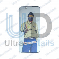 Защитное стекло Антишпион iPhone 13 Mini (черный) (Полное покрытие) Защитное стекло Антишпион iPhone 13 Mini (черный) (Полное покрытие)