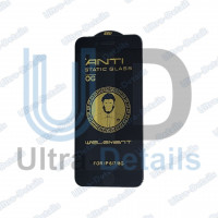 Защитное стекло для iPhone 6/7/8 полное покрытие (черный) OG Защитное стекло для iPhone 6/7/8 полное покрытие (черный) OG