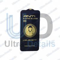 Защитное стекло для iPhone X/Xs/11 Pro полное покрытие (черный) OG Защитное стекло для iPhone X/Xs/11 Pro полное покрытие (черный) OG