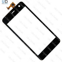 Тачскрин для Explay Vega черный Тачскрин для Explay Vega черный