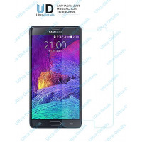 Защитное стекло Samsung N910C (Note 4)
