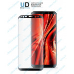 3D стекло Samsung G955F (S8+) (без выреза под динамик и камеру) черный 3D стекло Samsung G955F (S8+) (без выреза под динамик и камеру) черный