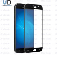 Защитное стекло 3D Samsung A520F (A5 2017) (черный) Защитное стекло 3D Samsung A520F (A5 2017) (черный)