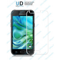 Защитное стекло Samsung J100F (J1) Защитное стекло Samsung J100F (J1)