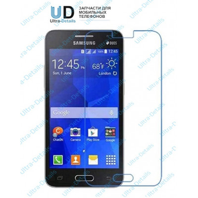 Защитное стекло Samsung G350E