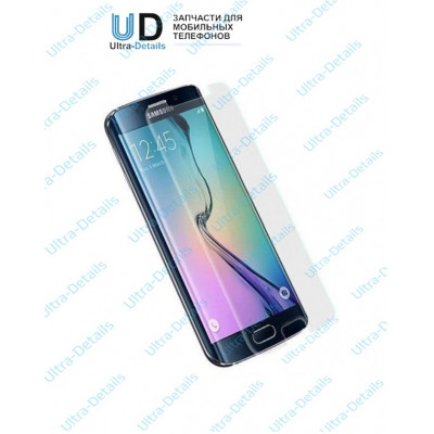 Защитное стекло Samsung G925F (S6 Edge)
