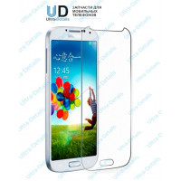 Защитное стекло Samsung Galaxy S4 mini (i9190)