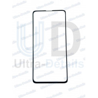 Защитное стекло Samsung Galaxy S10 (G973F) (Полное покрытие) черный Защитное стекло Samsung Galaxy S10 (G973F) (Полное покрытие) черный