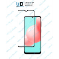 Защитное стекло Samsung A32 (Полное покрытие) черный Защитное стекло Samsung A32 (Полное покрытие) черный