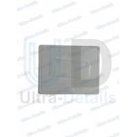 Защитное стекло для камеры Samsung G980 (S20) Защитное стекло для камеры Samsung G980 (S20)