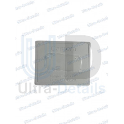 Защитное стекло для камеры Samsung G980 (S20)