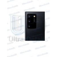 Защитное стекло для камеры Samsung N985 (Note 20 Ultra) Защитное стекло для камеры Samsung N985 (Note 20 Ultra)