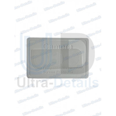 Защитное стекло для камеры Samsung S901B (S22)