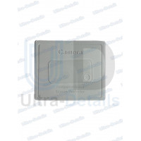 Защитное стекло для камеры Samsung A415F (A41)