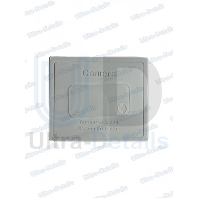 Защитное стекло для камеры Samsung A415F (A41)