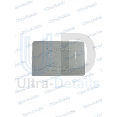 Защитное стекло для камеры Samsung A037F (A03s)