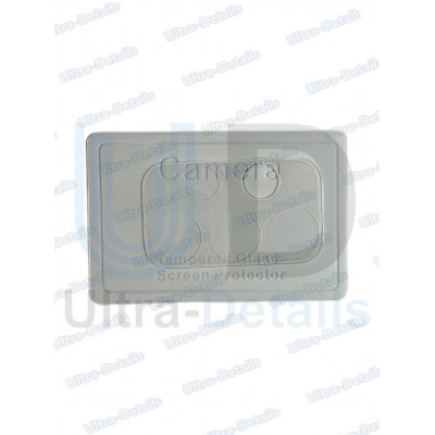 Защитное стекло для камеры Samsung A33/A53/A73 5G