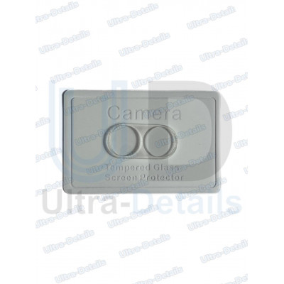 Защитное стекло для камеры Samsung A04 4G/M13 5G