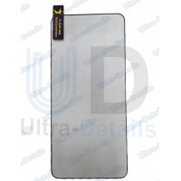Защитное стекло для Samsung S23+ (S916B) полное покрытие черный Защитное стекло для Samsung S23+ (S916B) полное покрытие черный