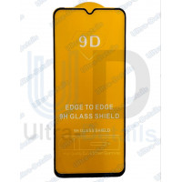 Защитное стекло Samsung A226B (A22s 5G) (Полное покрытие) черный Защитное стекло Samsung A226B (A22s 5G) (Полное покрытие) черный