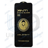 Защитное стекло для Samsung A16 4G/5G (A165F/A166B) / A26 5G (A266B) полное покрытие (черный) OG Защитное стекло для Samsung A16 4G/5G (A165F/A166B) / A26 5G (A266B) полное покрытие (черный) OG
