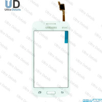 Тачскрин для Samsung G350E (белый)