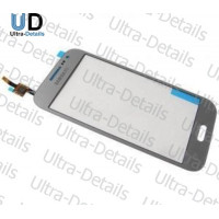 Тачскрин для Samsung G361 (серебро) Тачскрин для Samsung G361 (серебро)