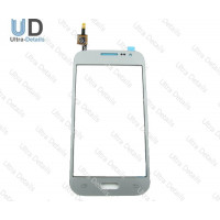 Тачскрин для Samsung G360 (серебро) Тачскрин для Samsung G360 (серебро)