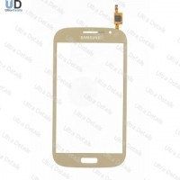 Тачскрин для Samsung i9060 (золотой)
