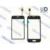 Тачскрин для Samsung J106F (белый)