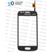 Тачскрин для Samsung S7270/S7272 (черный) Тачскрин для Samsung S7270/S7272 (черный)