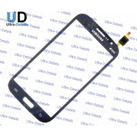 Тачскрин для Samsung i9060 (синий) Тачскрин для Samsung i9060 (синий)