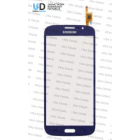 Тачскрин для Samsung i9152 (синий)