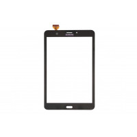 Тачскрин для Samsung Galaxy Tab A 8.0 (T385) черный Тачскрин для Samsung Galaxy Tab A 8.0 (T385) черный