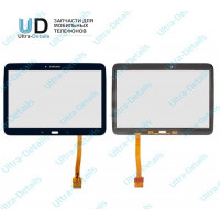 Тачскрин для Samsung Galaxy Tab 3 10.1 P5200 P5210 темно-синее Тачскрин для Samsung Galaxy Tab 3 10.1 P5200 P5210 темно-синее