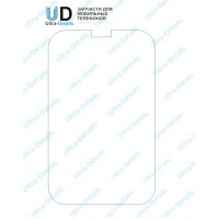 Защитное стекло Sony D2203/D2212 (E3/E3 Dual)