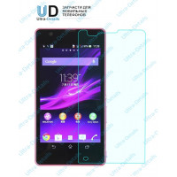 Защитное стекло Sony ZR