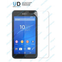 Защитное стекло Sony E2105/E2115 (E4/E4 Dual) Защитное стекло Sony E2105/E2115 (E4/E4 Dual)