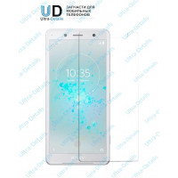 Защитное стекло Sony H8266 Xperia XZ2 Защитное стекло Sony H8266 Xperia XZ2